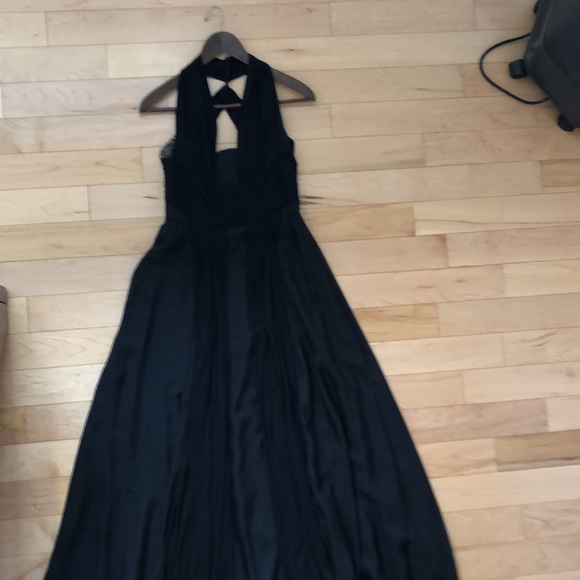 Issa London Evening Gown. Size 8. - Picture 2 of 7